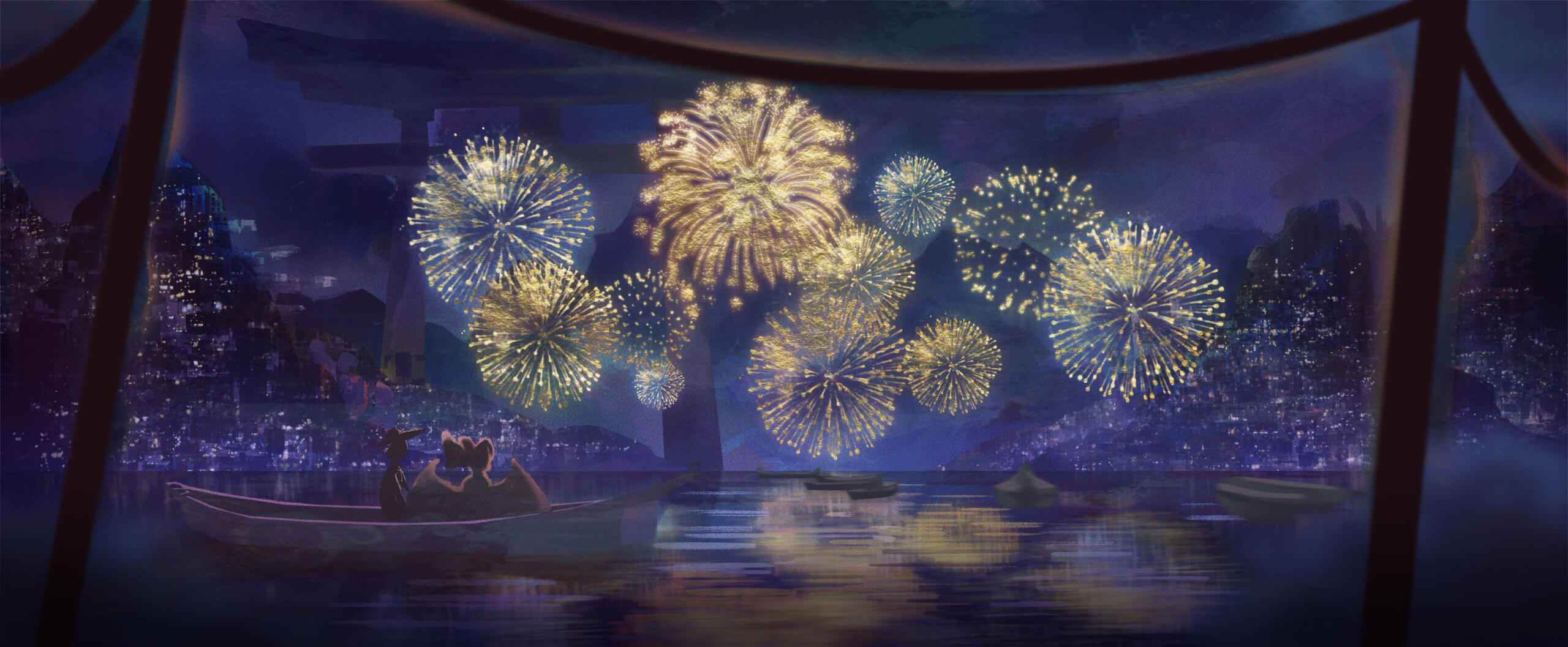 Summer's End Festival