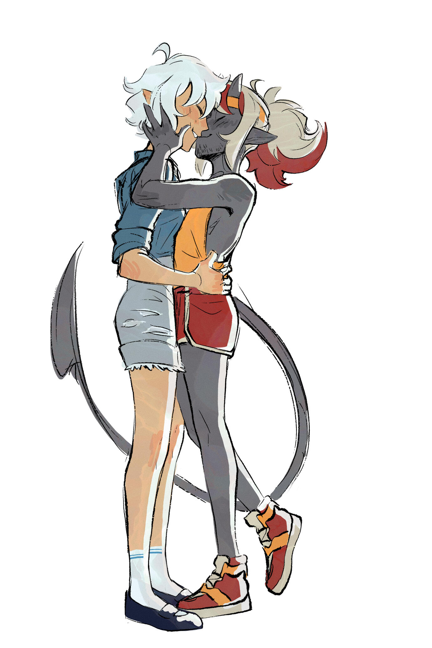 Cass and Rook Cass and Rook