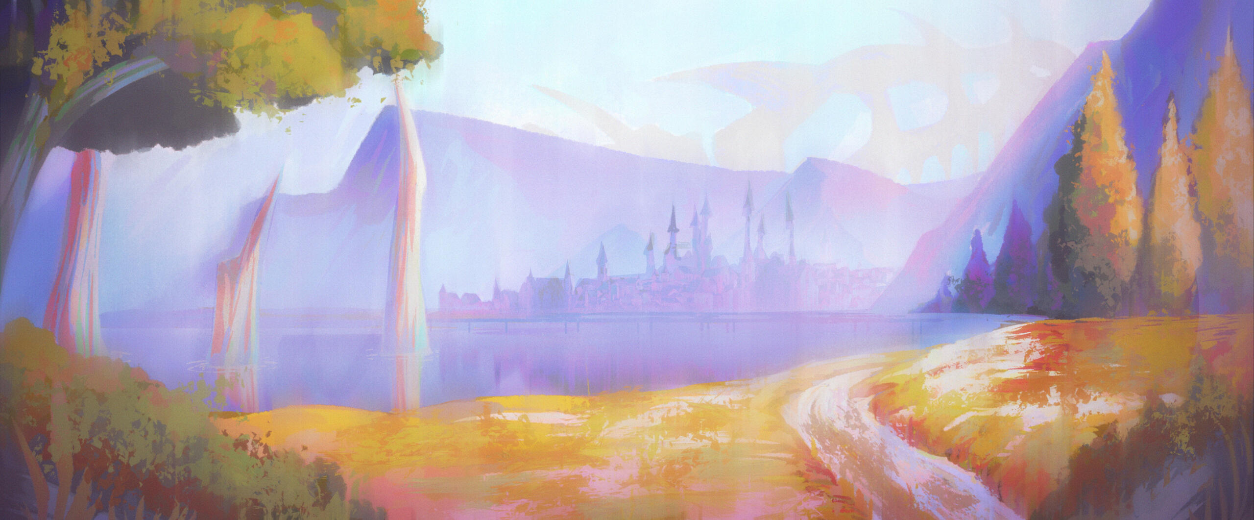 Somewhere in Hellsgate