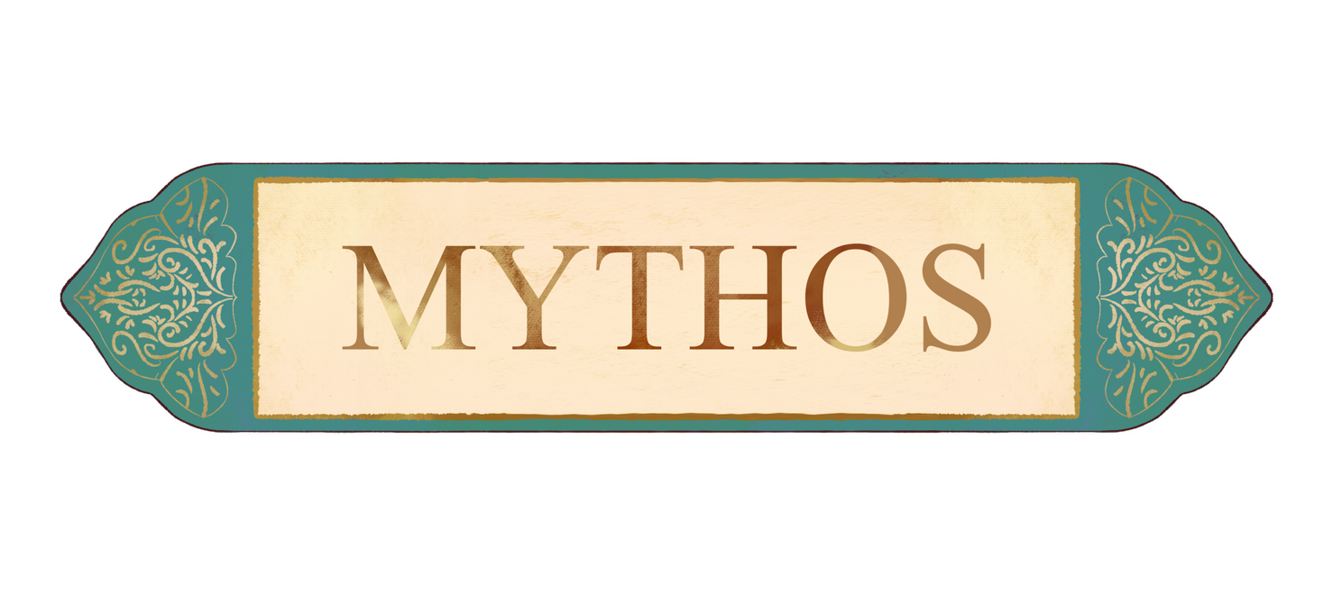 MYTHOS MYTHOS