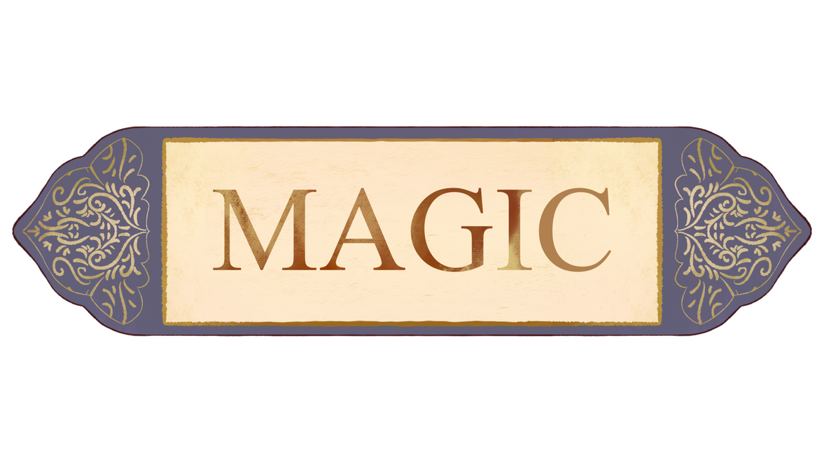 MAGIC MAGIC