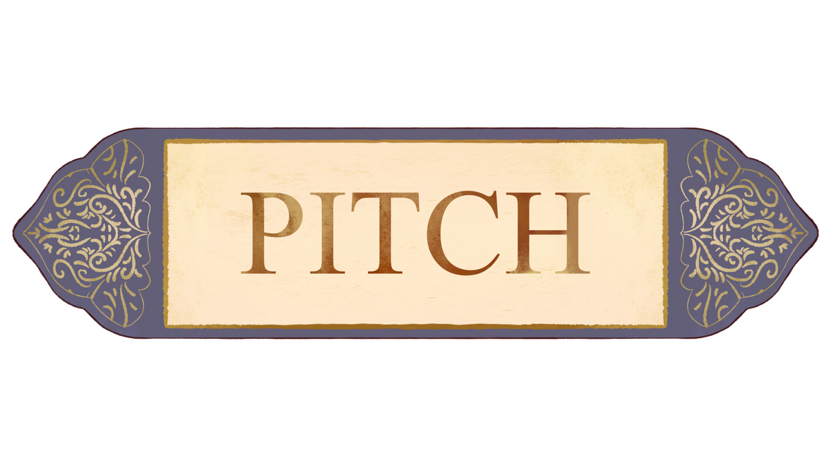 PITCH PITCH